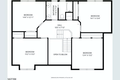 534 Berrywood Ln, Bridgewater, NJ 08807 - Photo 31