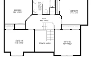 534 Berrywood Ln, Bridgewater, NJ 08807 - Photo 31