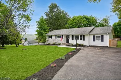 101 Sunnyview Ave West, Mansfield Township, NJ 07840 - Photo 43