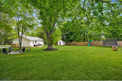 101 Sunnyview Ave West, Mansfield Township, NJ 07840 - Photo 37