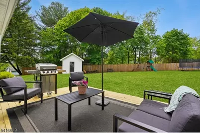 101 Sunnyview Ave West, Mansfield Township, NJ 07840 - Photo 3