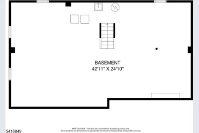 101 Sunnyview Ave West, Mansfield Township, NJ 07840 - Photo 45