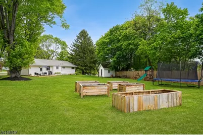 101 Sunnyview Ave West, Mansfield Township, NJ 07840 - Photo 31