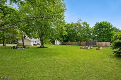 101 Sunnyview Ave West, Mansfield Township, NJ 07840 - Photo 41
