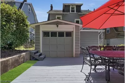 121 Kenneth Ter, South Orange, NJ 07079 - Photo 37