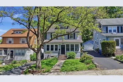 121 Kenneth Ter, South Orange, NJ 07079 - Photo 3