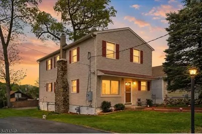7 Willow St, Mount Arlington, NJ 07856 - Photo 41
