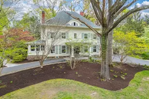 324 Morris Ave, Mountain Lakes, NJ 07046 - Photo 1
