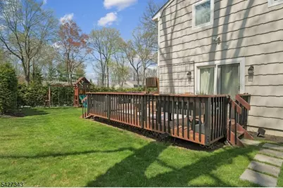 9 Wingate Way, Roseland, NJ 07068 - Photo 41