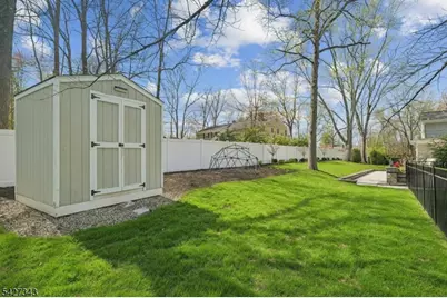 9 Wingate Way, Roseland, NJ 07068 - Photo 45