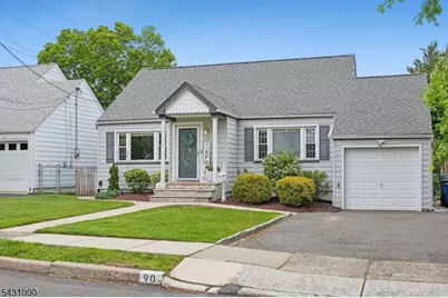 90 Columbia Ave, Nutley, NJ 07110 - Photo 31