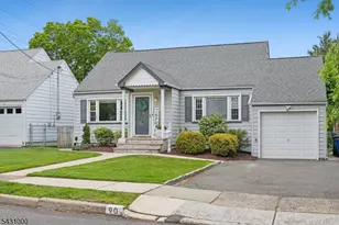 90 Columbia Ave, Nutley, NJ 07110 - Photo 31