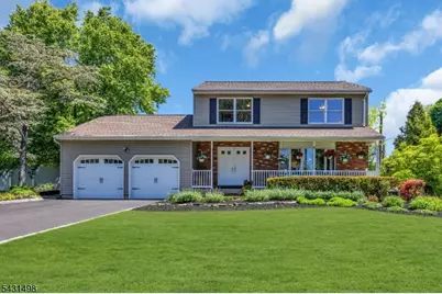 18 Johnfield Ct, Piscataway Township, NJ 08854 - Photo 1