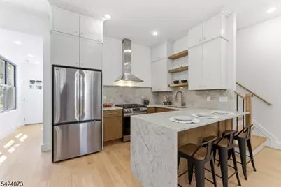 113 Oak St #1, Jersey City, NJ 07304 - Photo 1