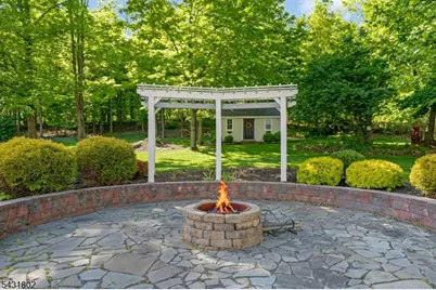 91 King George Road, Warren Township, NJ 07059 - Photo 39