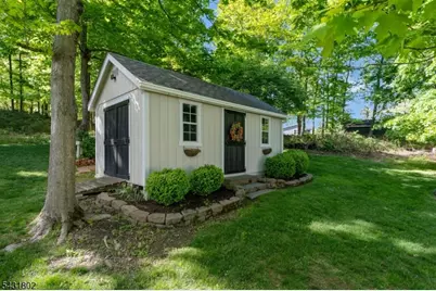 91 King George Road, Warren Township, NJ 07059 - Photo 37