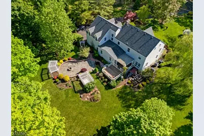 91 King George Road, Warren Township, NJ 07059 - Photo 43