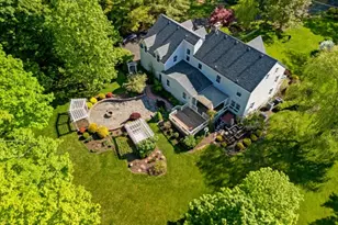 91 King George Rd, Warren Township, NJ 07059 - Photo 43