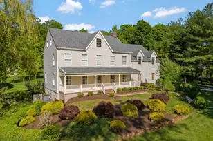 91 King George Rd, Warren Township, NJ 07059 - Photo 1