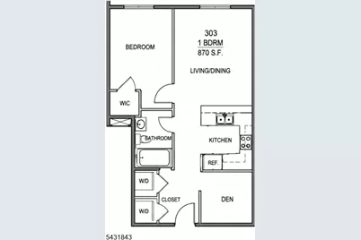 246 Main St #303, Chatham, NJ 07928 - Photo 43