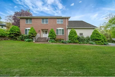 11 Ledgerock Ct, Parsippany, NJ 07950 - Photo 1