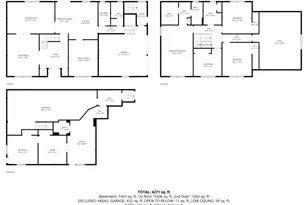 11 Ledgerock Ct, Parsippany, NJ 07950 - Photo 49