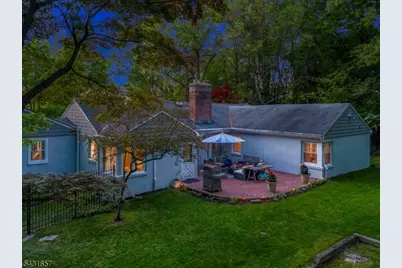 659 Fairmount Ave, Chatham Township, NJ 07928 - Photo 1