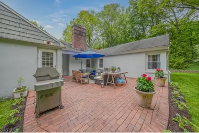 659 Fairmount Ave, Chatham Township, NJ 07928 - Photo 29