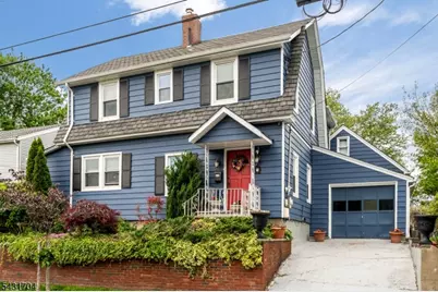 5 Leo Ter, Bloomfield, NJ 07003 - Photo 1