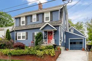 5 Leo Terrace, Bloomfield, NJ 07003 - Photo 1