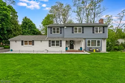 645 Foothill Rd, Bridgewater Twp., NJ 08807 - Photo 1