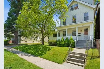 203 N Fullerton Ave, Montclair, NJ 07042 - Photo 1