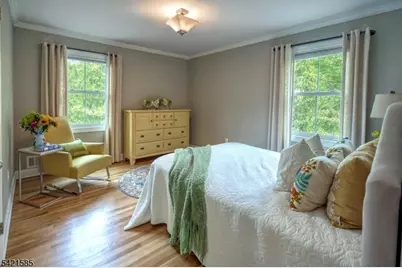 255 Skyline Dr, Long Hill Township, NJ 07946 - Photo 23