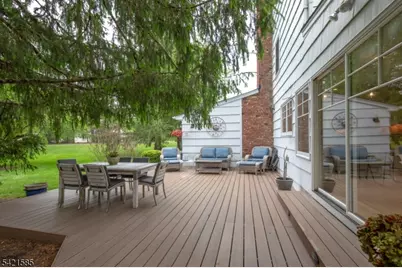 255 Skyline Dr, Long Hill Township, NJ 07946 - Photo 27