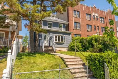 327 Cherry St, Elizabeth, NJ 07208 - Photo 1