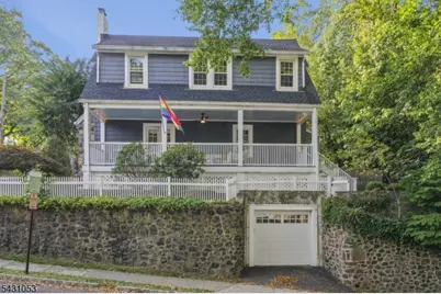 1 Oakridge Rd, West Orange Township, NJ 07052 - Photo 3