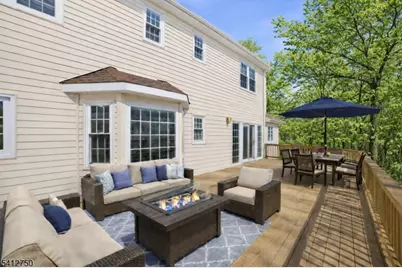 50 Pinewood Cres, Berkeley Heights Township, NJ 07922 - Photo 33