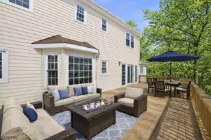 50 Pinewood Crescent, Berkeley Heights Township, NJ 07922 - Photo 33