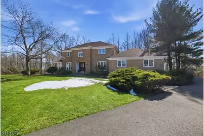 50 Pinewood Cres, Berkeley Heights Township, NJ 07922 - Photo 5