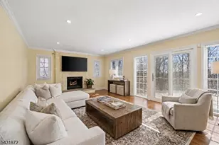 50 Pinewood Crescent, Berkeley Heights Township, NJ 07922 - Photo 13