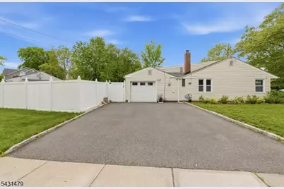 2339 Knapp Dr, Rahway, NJ 07065 - Photo 3
