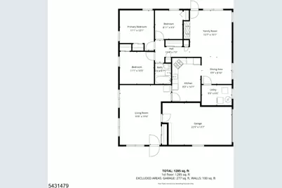 2339 Knapp Dr, Rahway, NJ 07065 - Photo 27