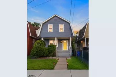 132 Jerome Pl, Bloomfield, NJ 07003 - Photo 1