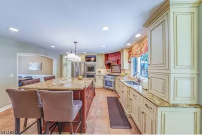 40 Delwick Ln, New Providence, NJ 07974 - Photo 13