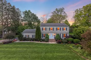 40 Delwick Ln, New Providence, NJ 07974 - Photo 1