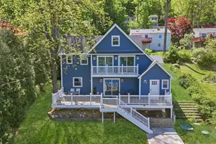 49 Birch Pkwy, Byram Township, NJ 07871 - Photo 1