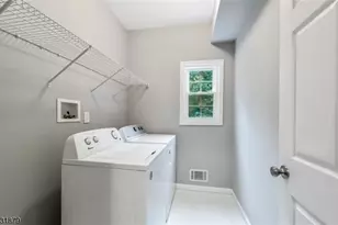 8 Whispering Woods Ln, Sparta Township, NJ 07871 - Photo 5