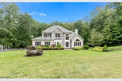 8 Whispering Woods Ln, Sparta Township, NJ 07871 - Photo 1