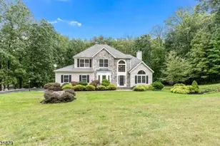 8 Whispering Woods Ln, Sparta Township, NJ 07871 - Photo 1