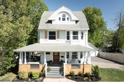 244 Walnut St, Westfield, NJ 07090 - Photo 1
